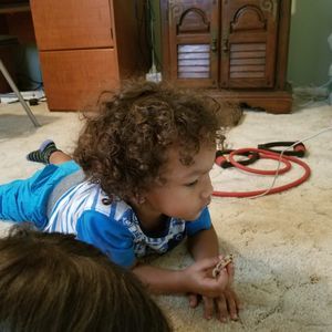 Meet your Posher, Ciara